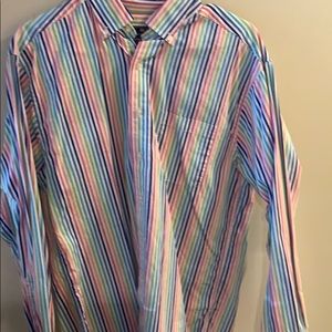 Vineyard Vines classic fit Murray shirt